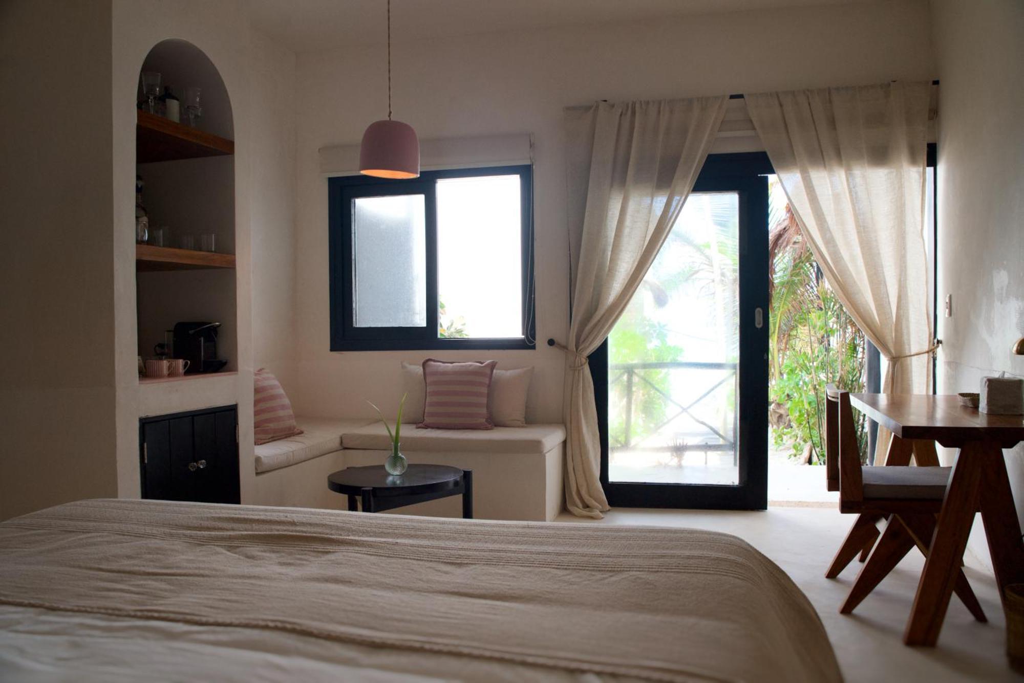 Casa Gitano Ξενοδοχείο Τουλούμ Εξωτερικό φωτογραφία