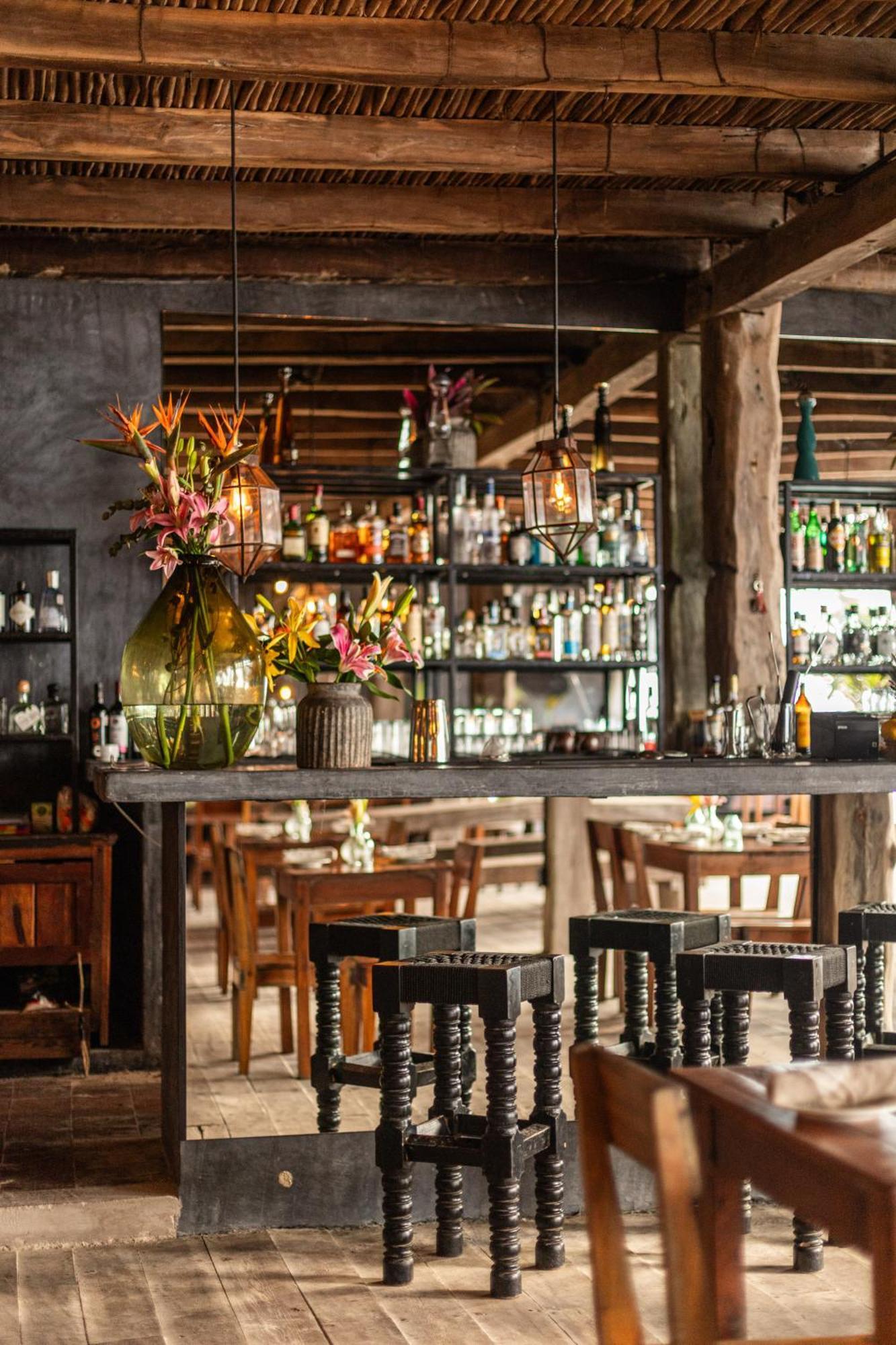 Casa Gitano Ξενοδοχείο Τουλούμ Εξωτερικό φωτογραφία