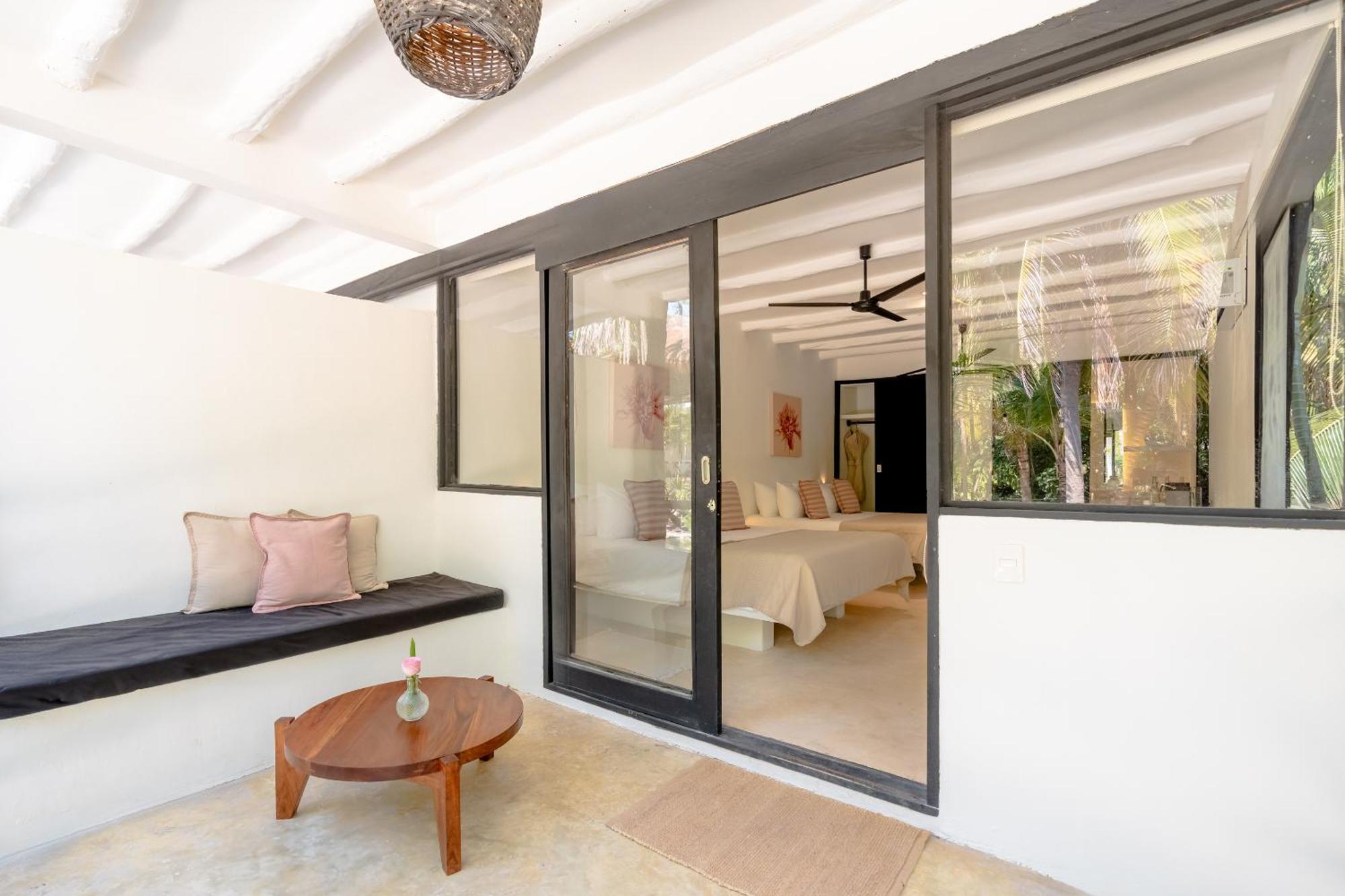 Casa Gitano Ξενοδοχείο Τουλούμ Εξωτερικό φωτογραφία
