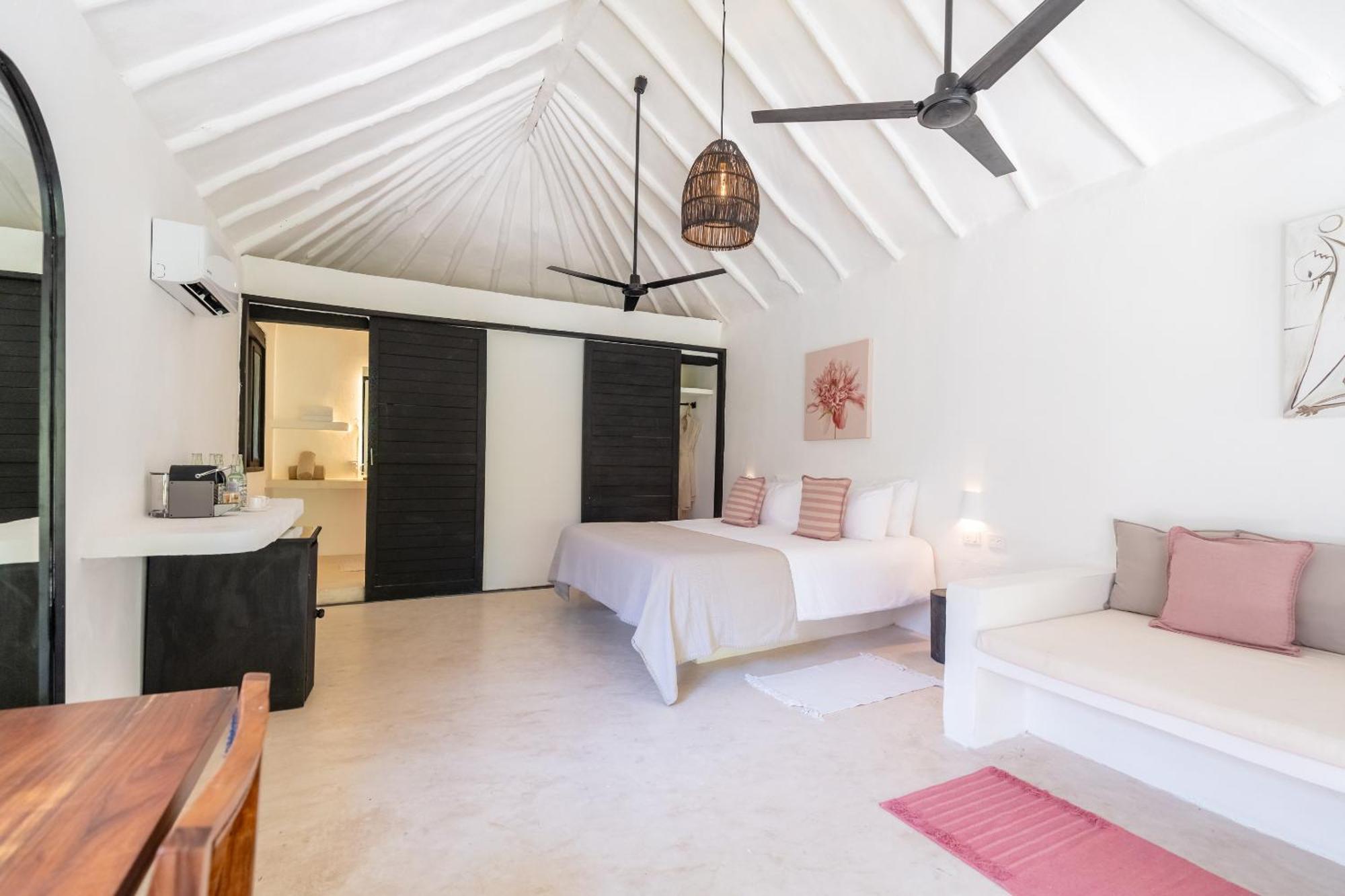 Casa Gitano Ξενοδοχείο Τουλούμ Εξωτερικό φωτογραφία