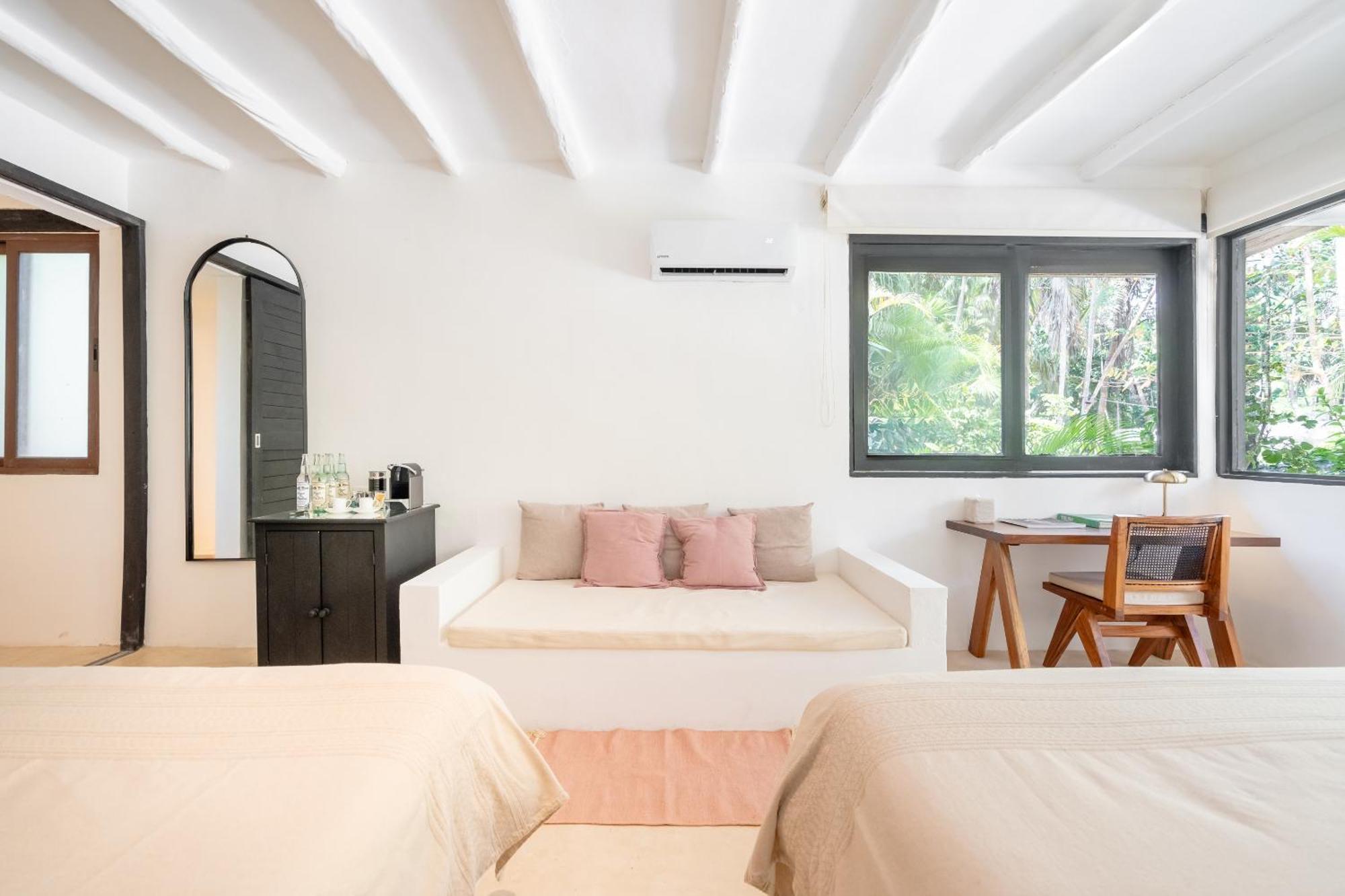 Casa Gitano Ξενοδοχείο Τουλούμ Εξωτερικό φωτογραφία