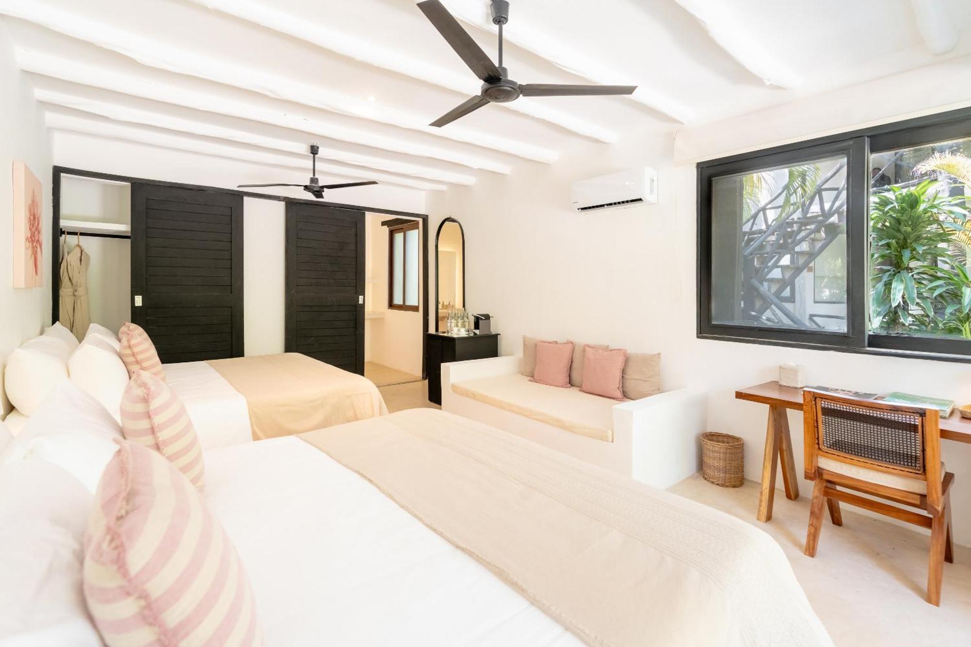 Casa Gitano Ξενοδοχείο Τουλούμ Εξωτερικό φωτογραφία