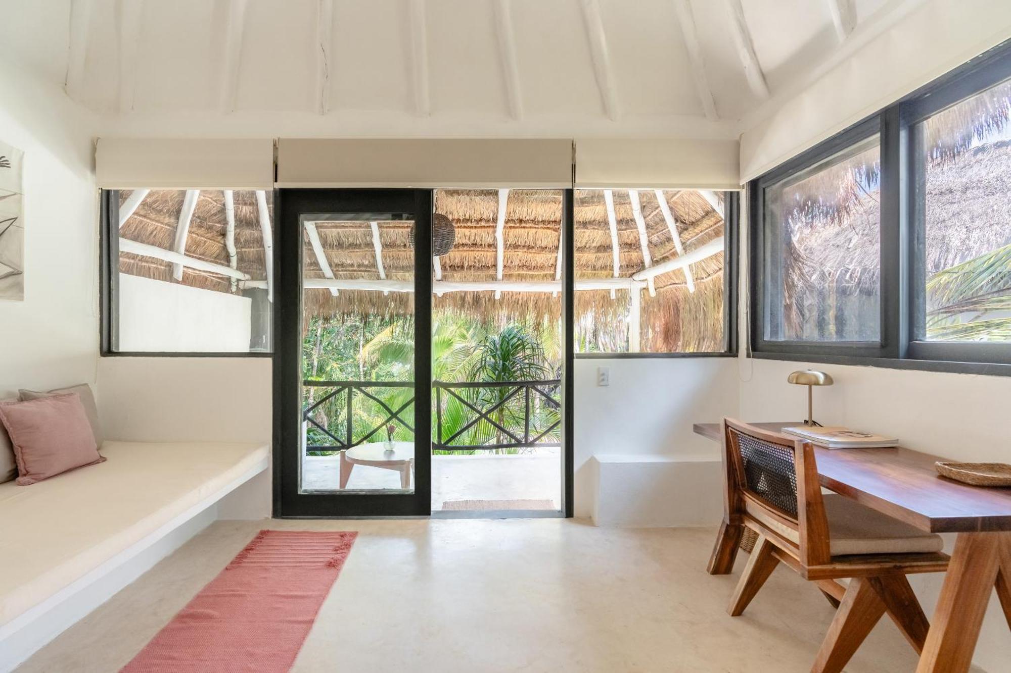 Casa Gitano Ξενοδοχείο Τουλούμ Εξωτερικό φωτογραφία